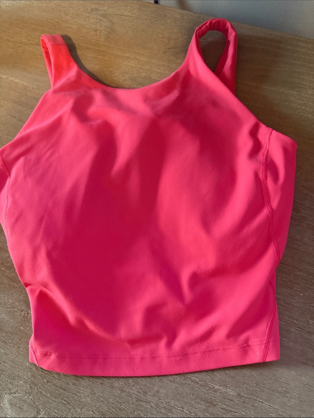 Lululemon Sports Bra Size 6